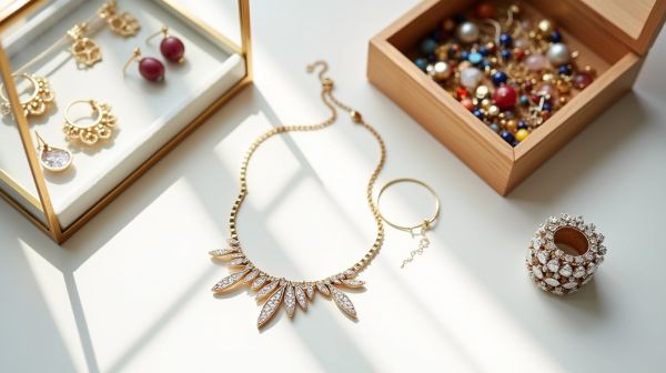 Des bijoux en ligne pour tous les styles et budgets