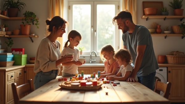 Devenir parent : notre carnet d'adresses pour bien s'équiper