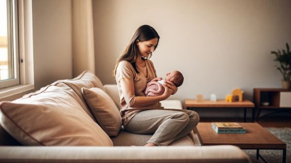 Guide complet pour s'équiper en tant que nouveaux parents