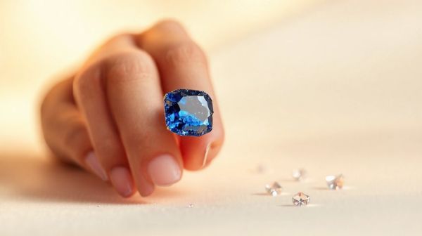 Les bijoux en pierres naturelles : embellissez votre style