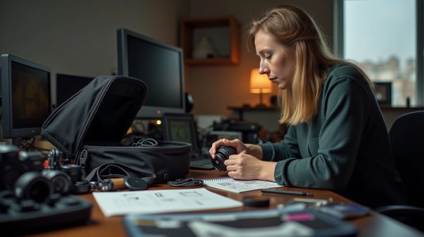 Maîtriser le choix des sacoches en fonction de vos besoins