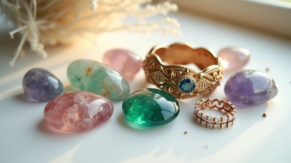 Sélectionner des bijoux en pierres naturelles pour sublimer votre style
