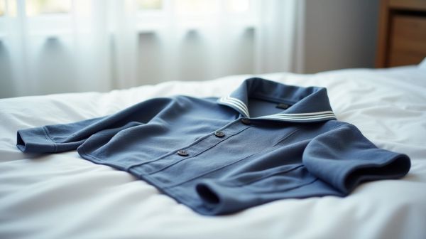 Top 5 raisons d'adopter la marinière classique Saint James