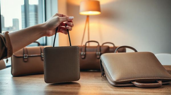 Top conseils pour choisir la sacoche adaptée à vos exigences