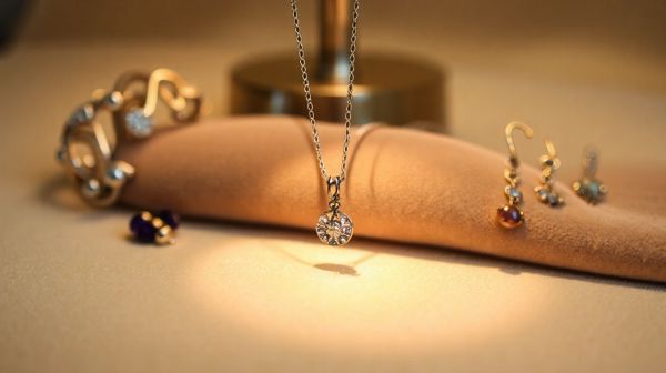 Top tendances en bijoux : trouve ton style adapté et pas cher
