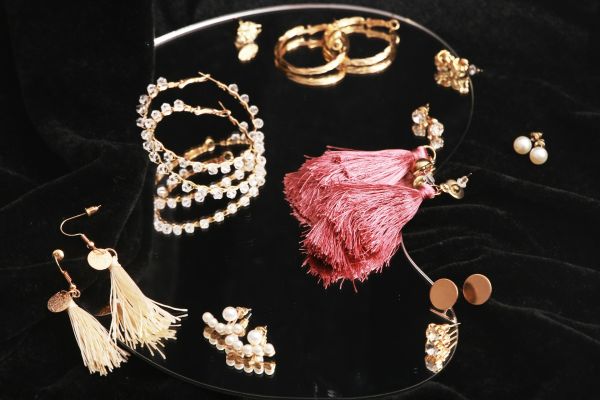 Top tendances en bijoux : trouve ton style adapté et pas cher