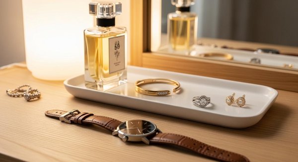 Bien choisir ses parfums, ses bijoux et sa montre : les conseils indispensables en 2026